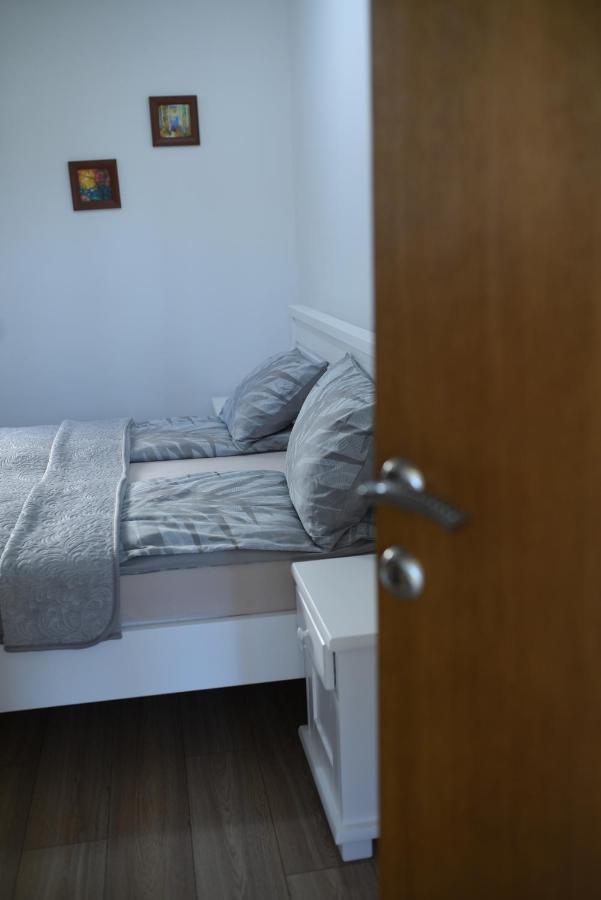 Cabarkapa Guesthouse Žabljak Eksteriør billede