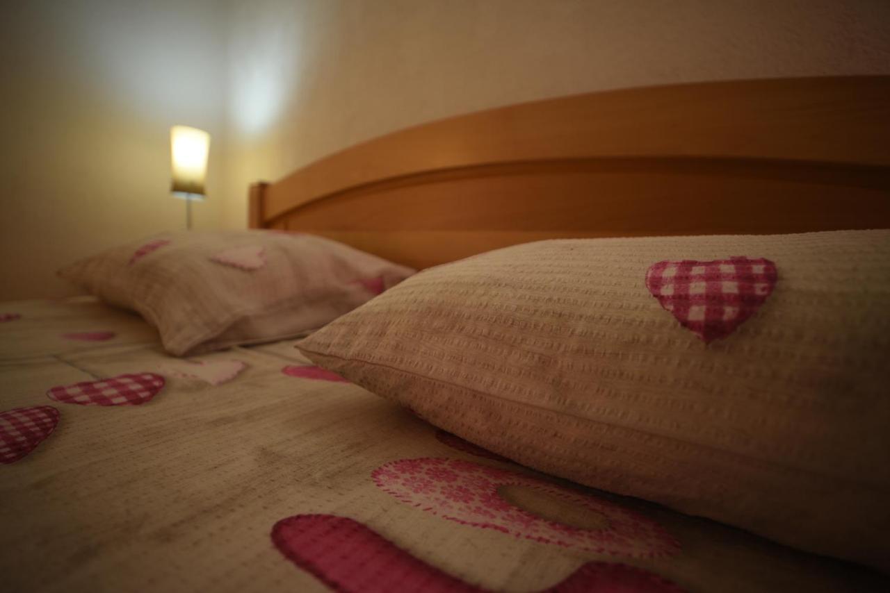 Cabarkapa Guesthouse Žabljak Eksteriør billede