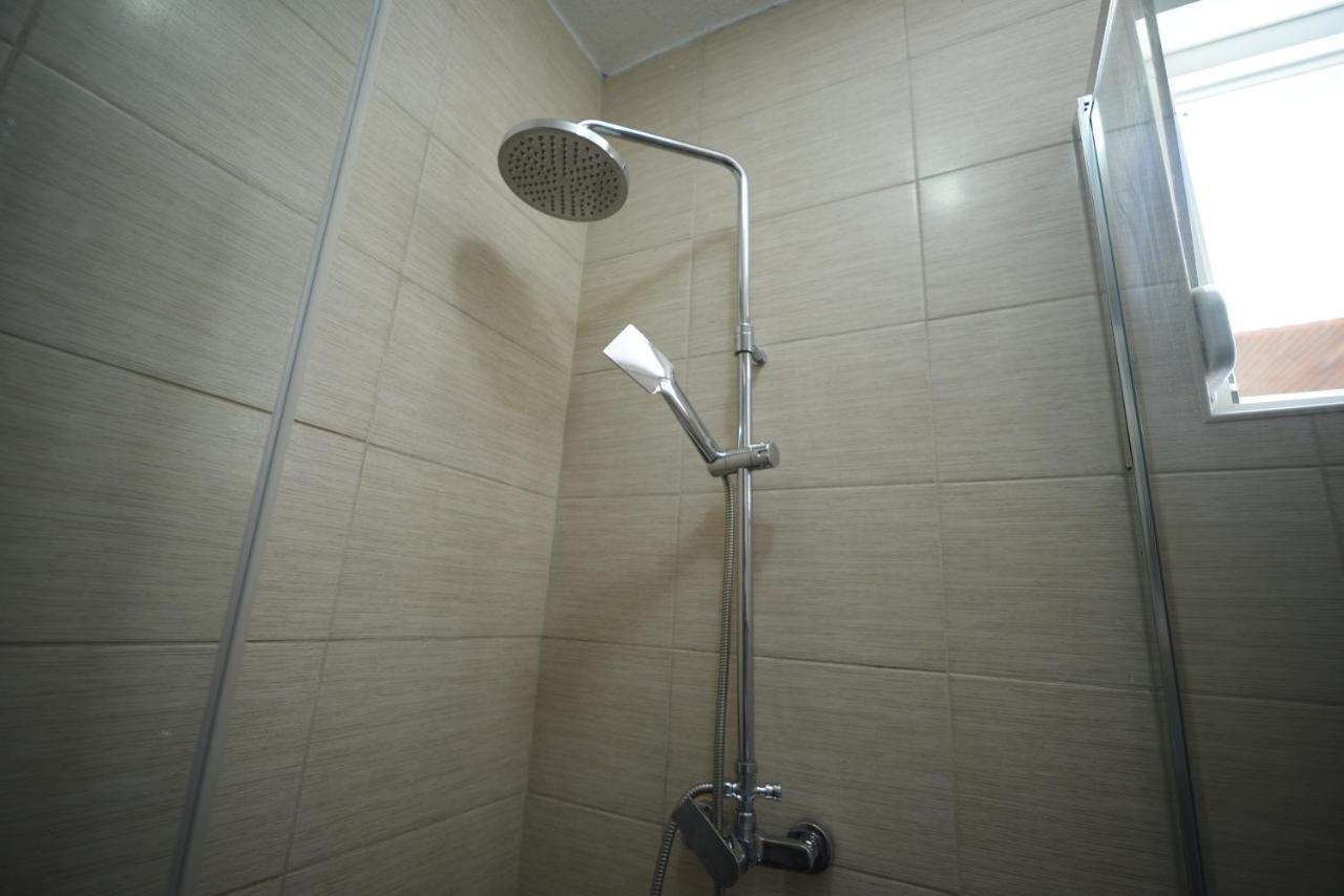 Cabarkapa Guesthouse Žabljak Eksteriør billede