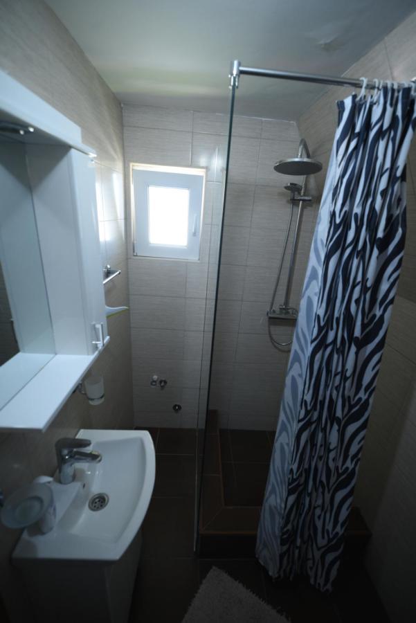 Cabarkapa Guesthouse Žabljak Eksteriør billede