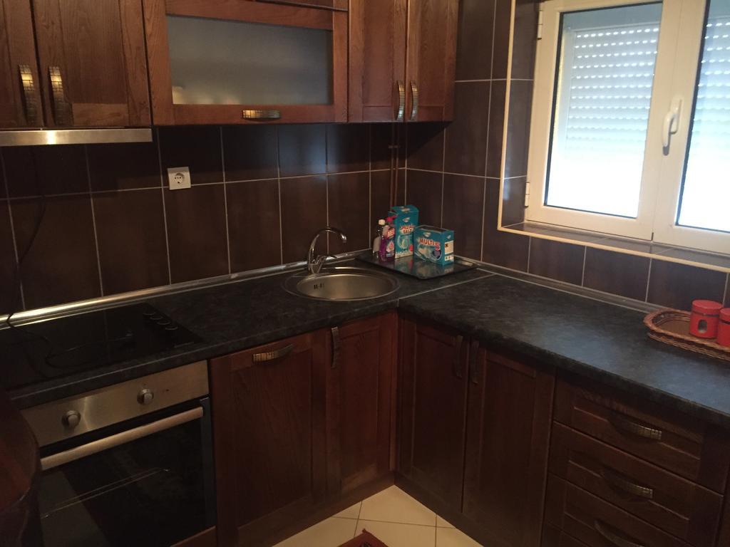 Cabarkapa Guesthouse Žabljak Eksteriør billede